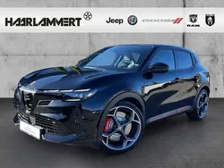 Neu 2025 Alfa Romeo Junior Veloce SUV | 52.890 € (Teuer)