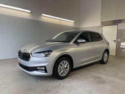 [8e8e] brillantsilber ... Neu 2025 Skoda Fabia Selection Kleinwagen | 23.289 € (Fairer Preis)