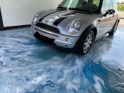 Silber Gebraucht 2002 Mini ONE Kleinwagen | 700 € (Fairer Preis)