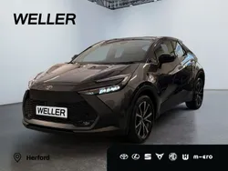 Grau Neu 2025 Toyota C-HR SUV | 41.690 € (Fairer Preis)