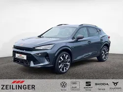 Grau Gebraucht 2025 Cupra Formentor VZ SUV | 37.945 € (Superpreis)