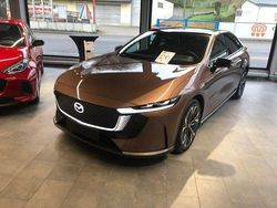 Braun Neu 2025 Mazda 6e Takumi-Line Limousine | 40.980 € (Fairer Preis)