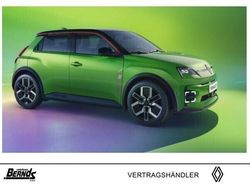 Grün (pop green) Neu 2025 Renault R5 Komfort Kleinwagen | 30.700 € (Guter Preis)
