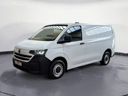Weiß Neu 2025 VW T6.1 Van | 45.900 €