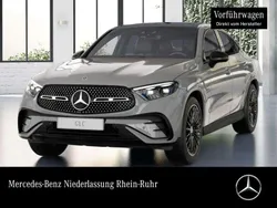 Grau Gebraucht 2025 Mercedes GLC220 AMG Limousine | 74.690 € (Guter Preis)