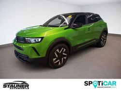 Grün Gebraucht 2024 Opel Mokka GS Line SUV | 20.980 € (Superpreis)