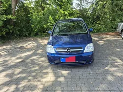 Gebraucht 2005 Opel Meriva Van / Kleinbus | 1.400 € (Fairer Preis)