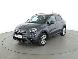 Grau Gebraucht 2019 Fiat 500X Cross SUV | 16.040 € (Fairer Preis)