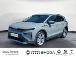 Grau Neu 2025 Skoda Elroq Loft SUV | 32.980 € (Guter Preis)