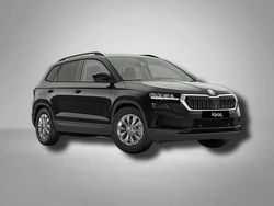 Raceblau metallic Neu 2025 Skoda Karoq Selection SUV | 31.690 € (Guter Preis)