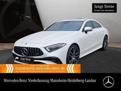 Weiß Gebraucht 2022 Mercedes CLS53 AMG AMG Limousine | 64.990 € (Guter Preis)