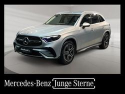 Silber Gebraucht 2024 Mercedes GLC200 AMG SUV | 51.449 € (Guter Preis)