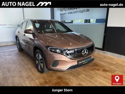 Roségold Gebraucht 2022 Mercedes EQA250 Electric Art SUV | 30.866 € (Guter Preis)