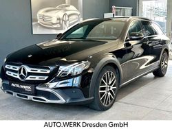 Schwarz Gebraucht 2020 Mercedes E220 Kombi | 31.990 € (Fairer Preis)