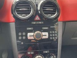 Weiß Gebraucht 2008 Opel Corsa Innovation Limousine | 1.899 € (Fairer Preis)