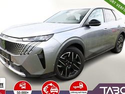 Silber Neu 2025 Peugeot 3008 Allure SUV | 28.988 € (Superpreis)