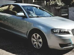 Gebraucht 2004 Audi A3 Ambiente Limousine | 2.990 € (Fairer Preis)