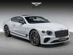 Ice with satin ppf Neu 2024 Bentley Continental GT Coupé | 269.990 € (Fairer Preis)
