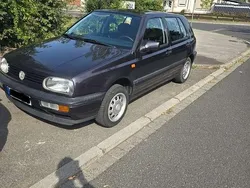 Gebraucht 1991 VW Golf III Limousine | 2.300 €