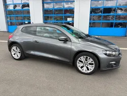 Grau Gebraucht 2014 VW Scirocco Life Coupé | 7.999 € (Superpreis)