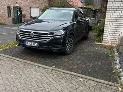 Schwarz Gebraucht 2020 VW Touareg SUV | 29.999 € (Superpreis)