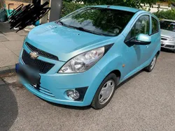 Gebraucht 2011 Chevrolet Spark Kleinwagen | 3.300 €