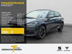 Gebraucht 2022 Cupra Leon | 24.090 € (Guter Preis)