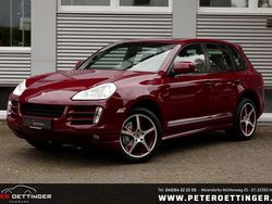 Rot Gebraucht 2009 Porsche Cayenne S SUV | 32.900 €