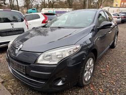 Schwarz Gebraucht 2011 Renault Mégane Bose Edition Limousine | 4.790 € (Fairer Preis)