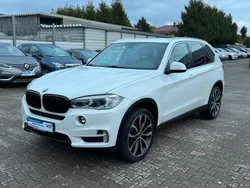 Weiß Gebraucht 2014 BMW X5 Sport Line SUV | 25.990 € (Superpreis)