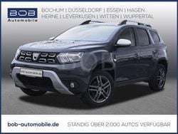 Kometengrau (grau) Gebraucht 2022 Dacia Duster Prestige SUV | 13.990 € (Guter Preis)