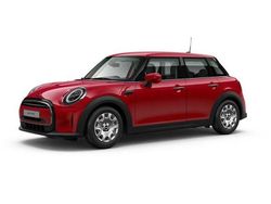 Rot Gebraucht 2022 Mini Cooper Classic Kleinwagen | 22.227 € (Fairer Preis)