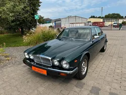 Grün Gebraucht 1980 Jaguar XJ6 Limousine | 16.999 €