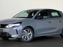 Grau Gebraucht 2024 Opel Corsa Edition Kleinwagen | 18.070 € (Guter Preis)