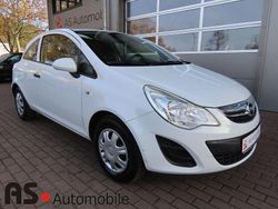 Weiß Gebraucht 2011 Opel Corsa Selection Kleinwagen | 6.790 € (Etwas zu teuer)