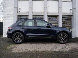 Nachtblau met. Gebraucht 2021 Porsche Macan SUV | 62.900 € (Fairer Preis)