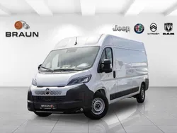 Weiß Neu 2025 Citroën Jumper Van / Kleinbus | 37.850 € (Fairer Preis)