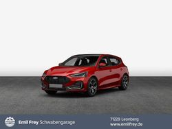 Fantastic red tc Gebraucht 2023 Ford Focus ST-Line Kombi | 21.500 € (Guter Preis)