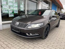 Schwarz Gebraucht 2012 VW CC Limousine | 11.500 € (Fairer Preis)