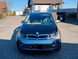 Gebraucht 2015 BMW i3 Kleinwagen | 13.190 € (Fairer Preis)