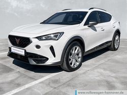 Candy weiß Gebraucht 2022 Cupra Formentor SUV | 25.490 € (Fairer Preis)