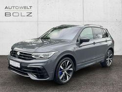 Grau Gebraucht 2023 VW Tiguan R SUV | 42.690 € (Fairer Preis)