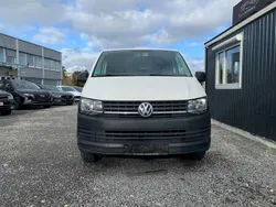Weiß Gebraucht 2017 VW T6 Van | 8.999 € (Superpreis)