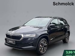 Schwarz Neu 2025 Skoda Karoq Tour SUV | 40.890 € (Etwas zu teuer)