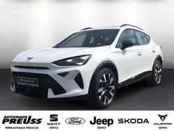 Weiß Neu 2024 Cupra Formentor VZ SUV | 41.880 € (Fairer Preis)