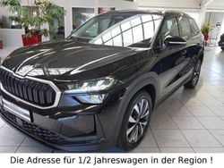 Blackmagicperleffekt Gebraucht 2025 Skoda Kodiaq Selection SUV | 38.990 € (Superpreis)