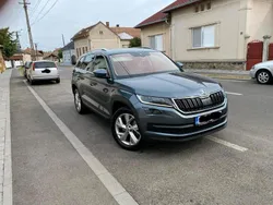 Gebraucht 2018 Skoda Kodiaq SUV | 28.400 € (Teuer)
