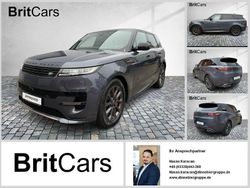 Varesine blue Gebraucht 2024 Land Rover Range Rover Sport SE Dynamic SUV | 96.950 € (Guter Preis)