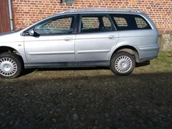 Silber Gebraucht 2004 Citroën C5 Limousine | 700 €