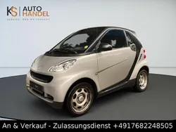 Smart ForTwo Coupé